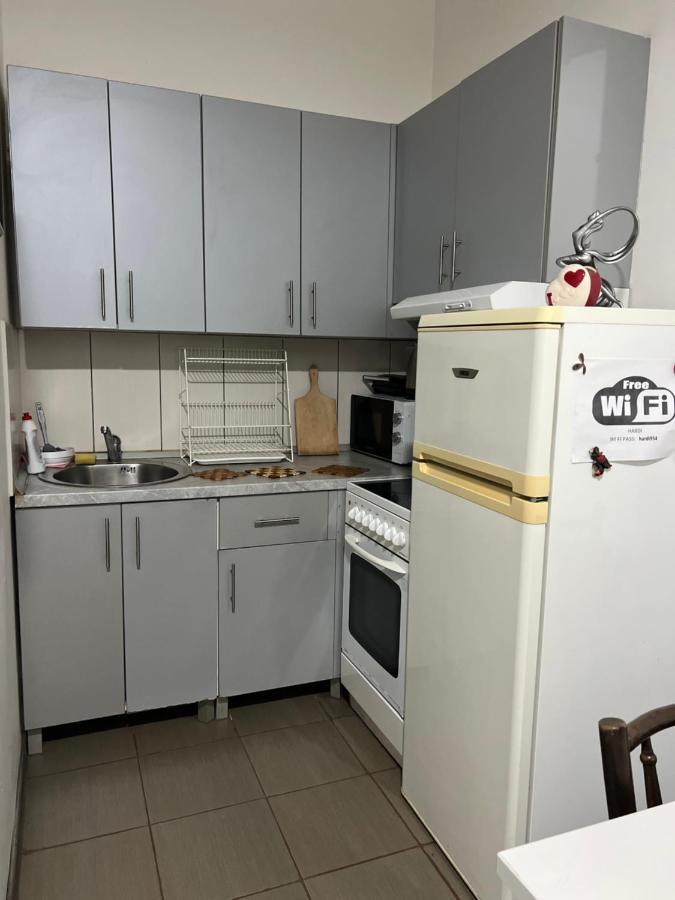 Hardy'S Apartment Белград Экстерьер фото